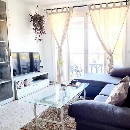Next To Piletas Apartamento