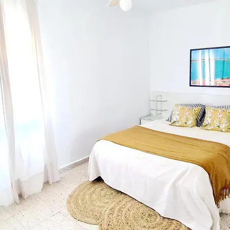 Apartamento Next To Piletas *
