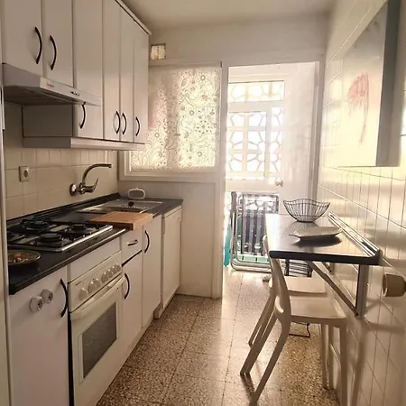 Next To Piletas Apartamento