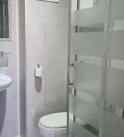 Next To Piletas Apartamento